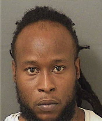 Marquavious Davis, - Palm Beach County, FL 